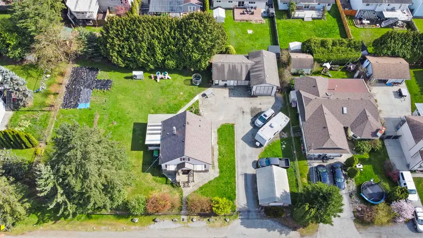 Property at ••• Lorne Avenue, Maple Ridge, BC