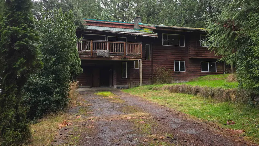 Property at ••• Rondeview Road, Madeira Park, BC