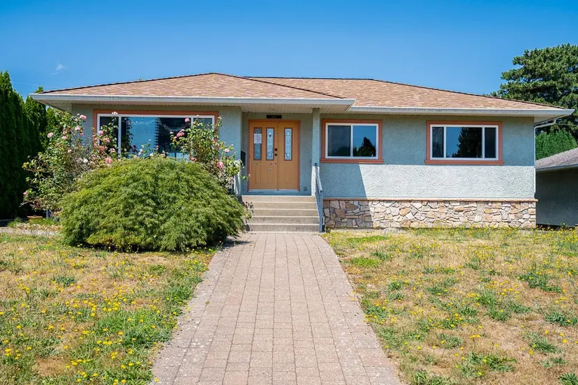 Property at ••• Highlawn Drive, Burnaby, BC