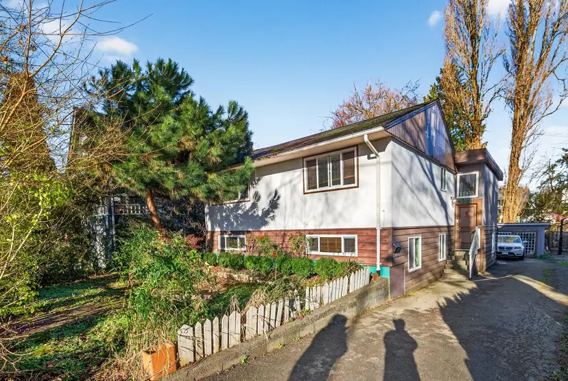 Property at ••• E 21st Avenue, Vancouver, BC