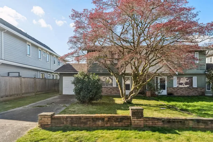 Property at ••• Blundell Road, Richmond, BC