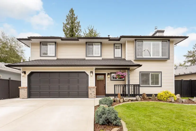 Property at ••• Somerset Drive, Pitt Meadows, BC