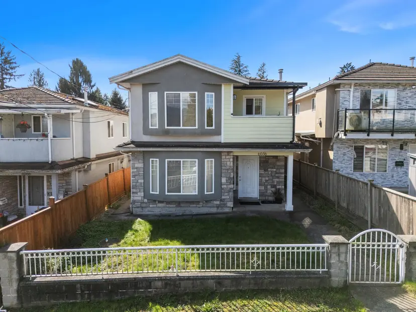 Property at ••• Woodsworth Street, Burnaby, BC