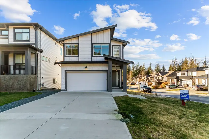 Property at ••• Morrisette Place, Maple Ridge, BC