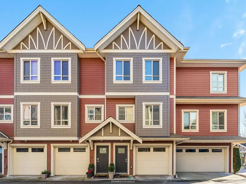 Property at ••• Ewen Avenue, New Westminster, BC