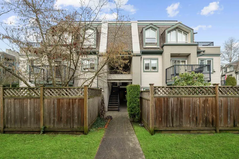 Property at ••• Laval Street, Coquitlam, BC