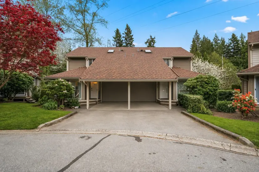 Property at ••• Willowleaf Place, Burnaby, BC