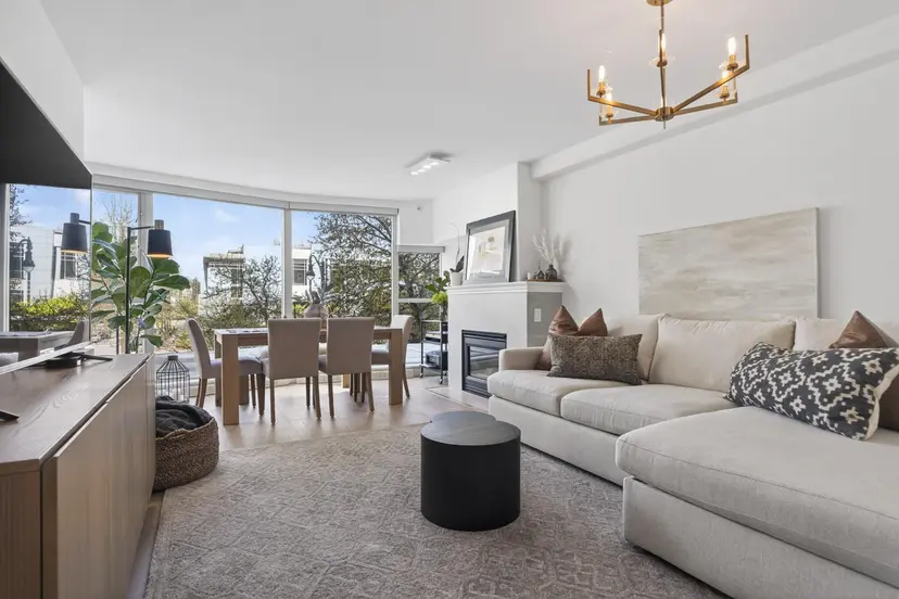 Property at ••• Cardero Street, Vancouver, BC