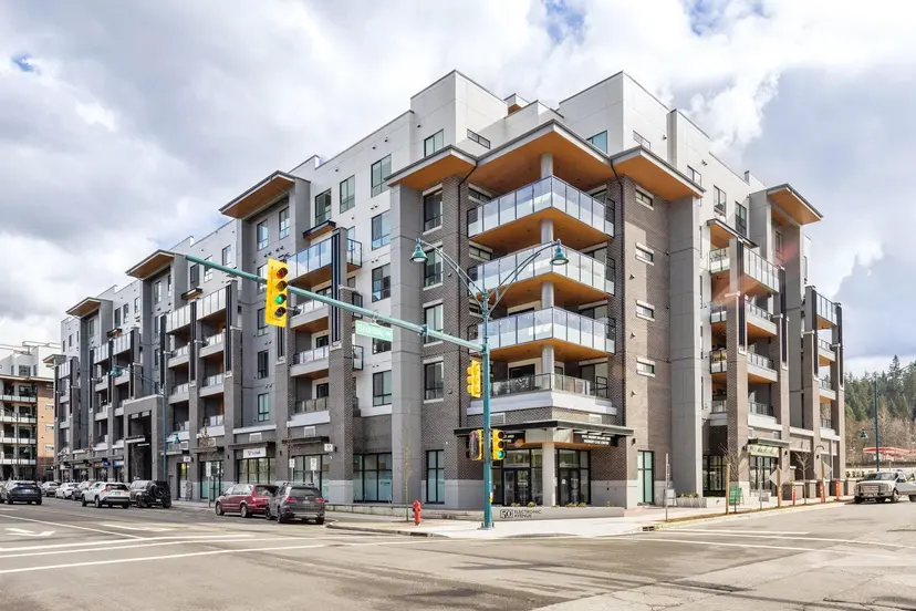 Property at ••• Murray Street, Port Moody, BC