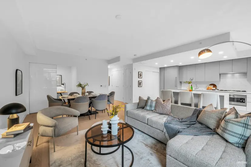 Property at ••• Marine Drive, West Vancouver, BC
