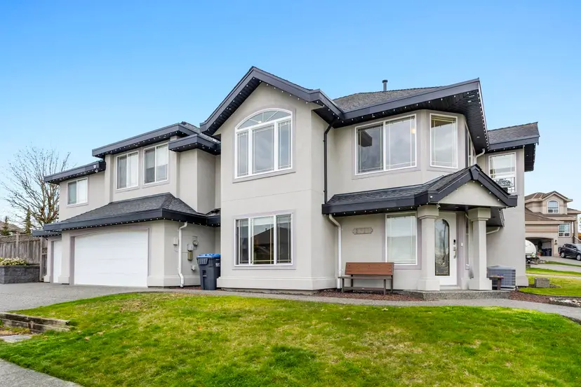 Property at ••• Anvil Green, Port Coquitlam, BC