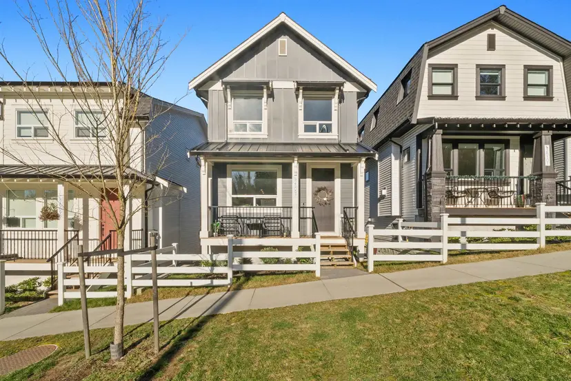 Property at ••• 112 Avenue, Maple Ridge, BC