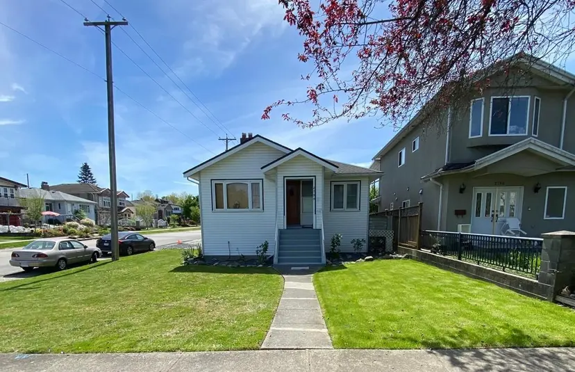 Property at ••• William Street, Vancouver, BC