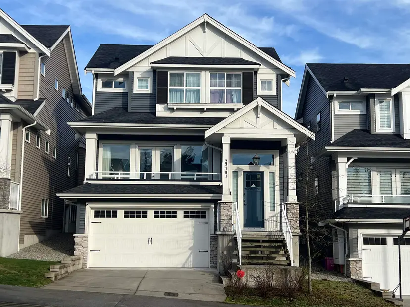 Property at ••• 112b Avenue, Maple Ridge, BC
