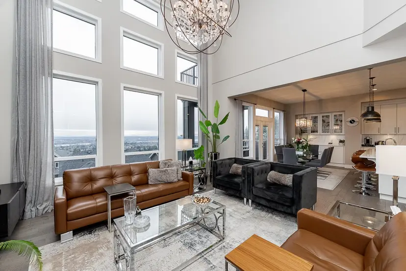 Property at ••• Strawline Hill Street, Coquitlam, BC