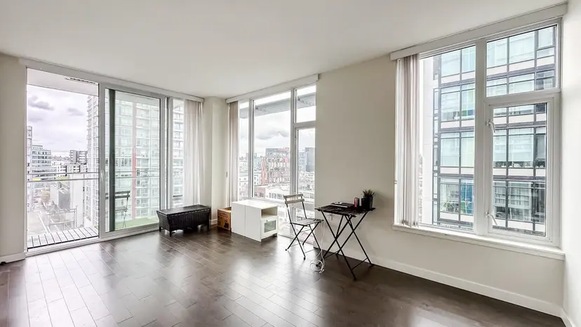 Property at ••• Ontario Street, Vancouver, BC