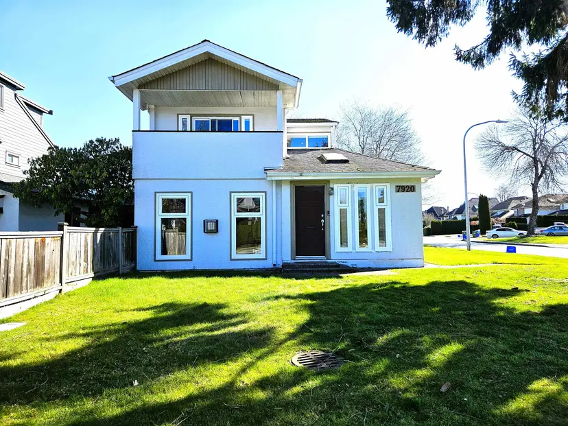 Property at ••• Frobisher Drive, Richmond, BC