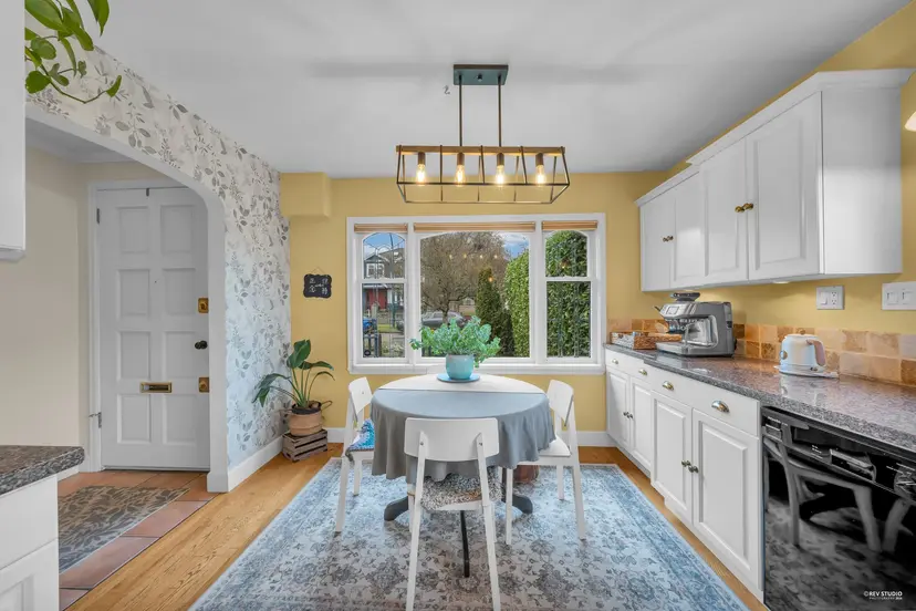 Property at ••• E 59th Avenue, Vancouver, BC