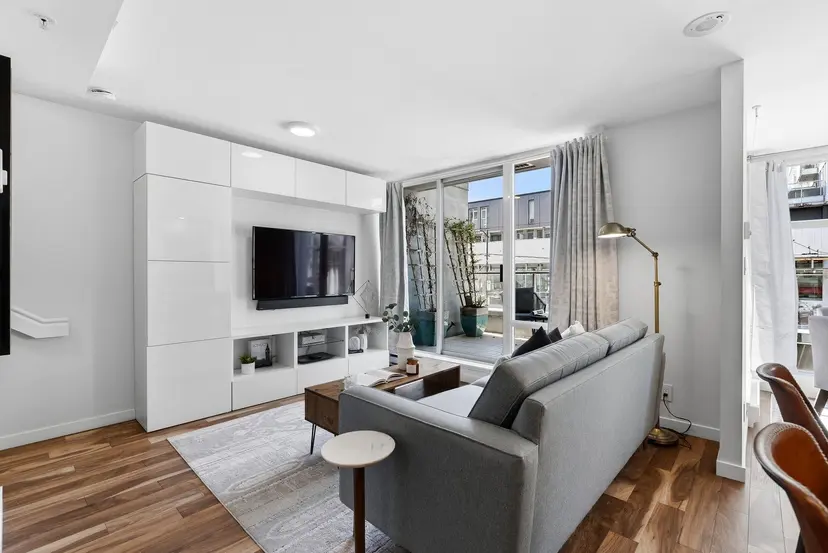 Property at ••• E 11th Avenue, Vancouver, BC