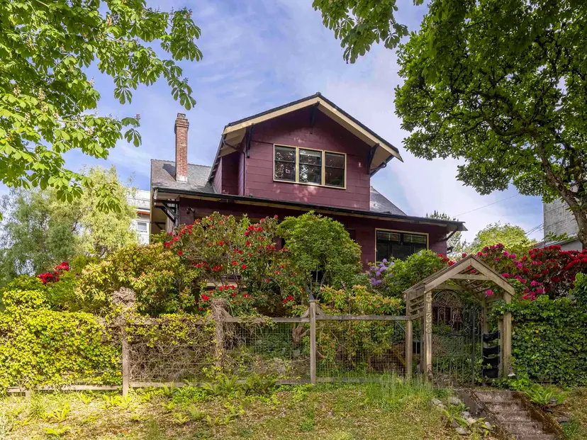 Property at ••• East Boulevard, Vancouver, BC