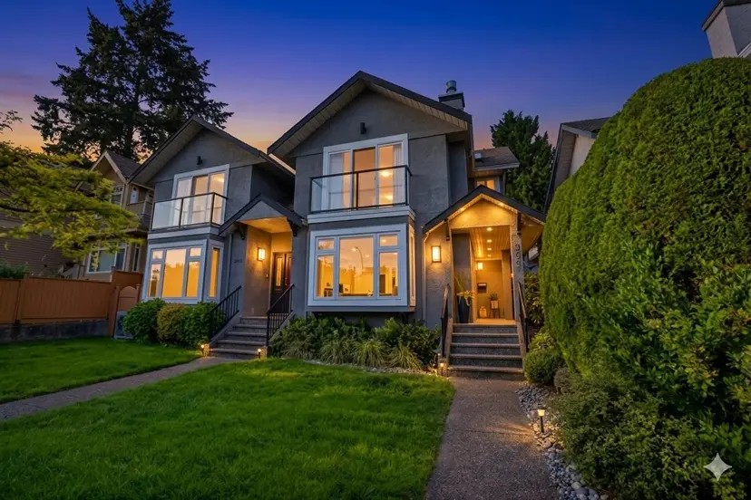 Property at ••• E 6th Street, North Vancouver, BC