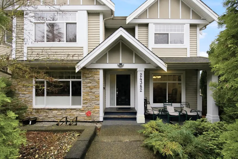 Property at ••• 104 Avenue, Maple Ridge, BC