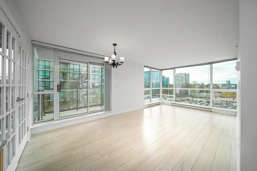 Property at ••• Alderbridge Way, Richmond, BC