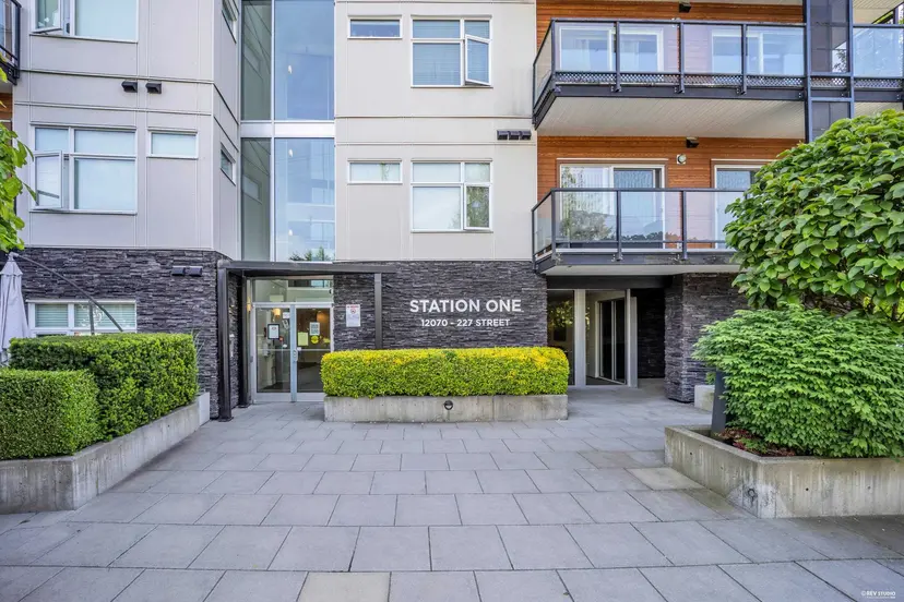 Property at ••• 227 Street, Maple Ridge, BC