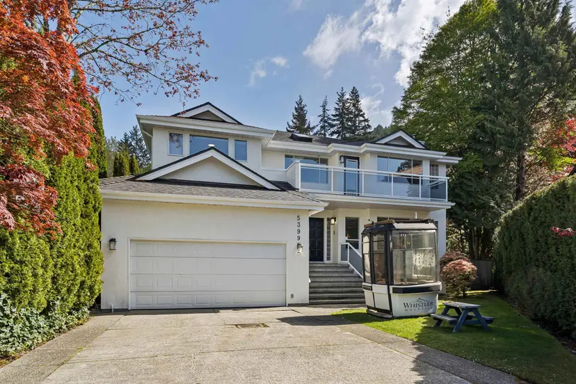 Property at ••• Westhaven Wynd, West Vancouver, BC
