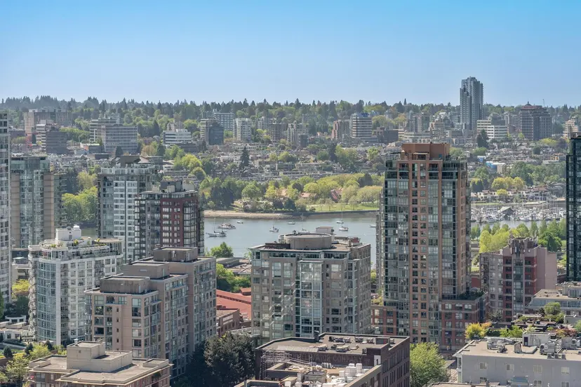 Property at ••• Homer Street, Vancouver, BC