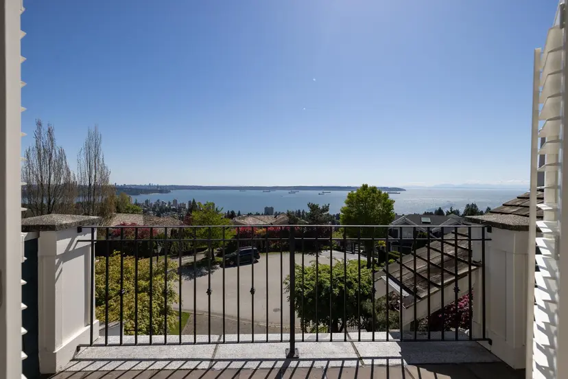 Property at ••• Orchard Lane, West Vancouver, BC