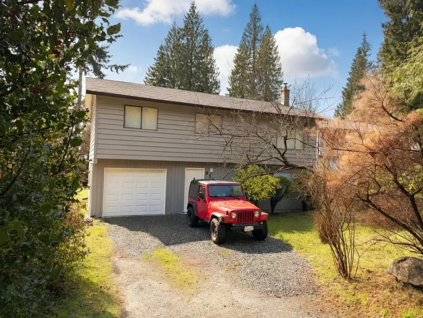 Property at ••• Reed Road, Gibsons, BC