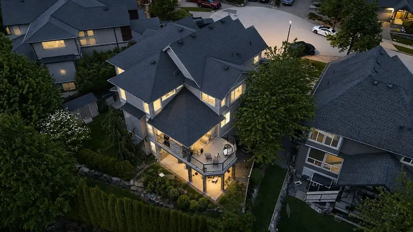 Property at ••• Horizon Drive, Coquitlam, BC