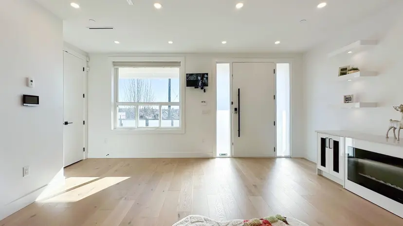 Property at ••• Turner Street, Vancouver, BC