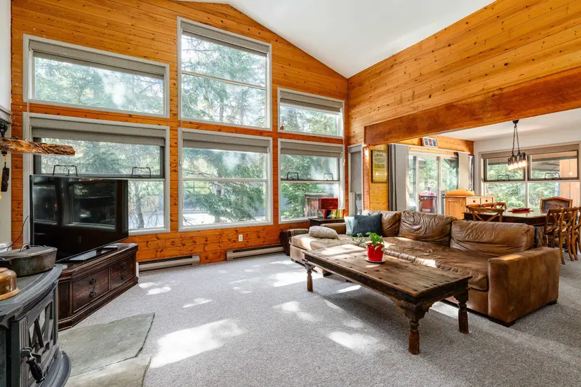 Property at ••• Eagle Drive, Whistler, BC