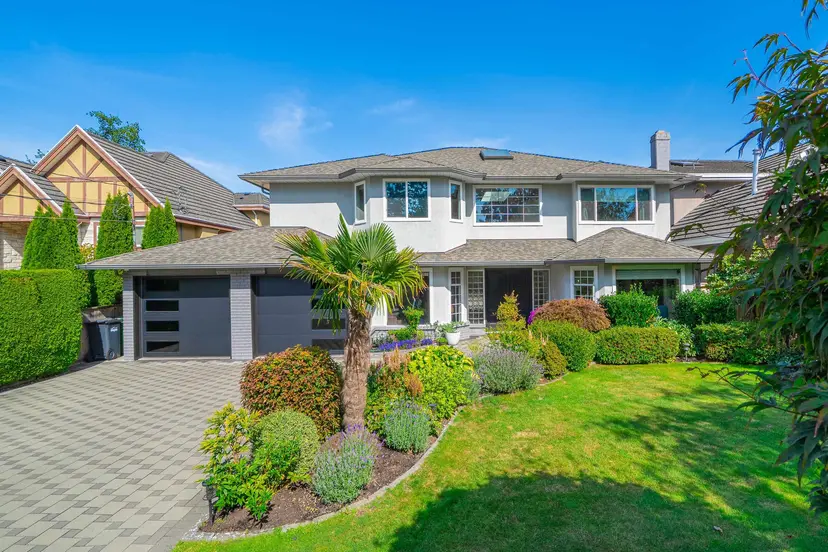 Property at ••• Scotchbrook Road, Richmond, BC