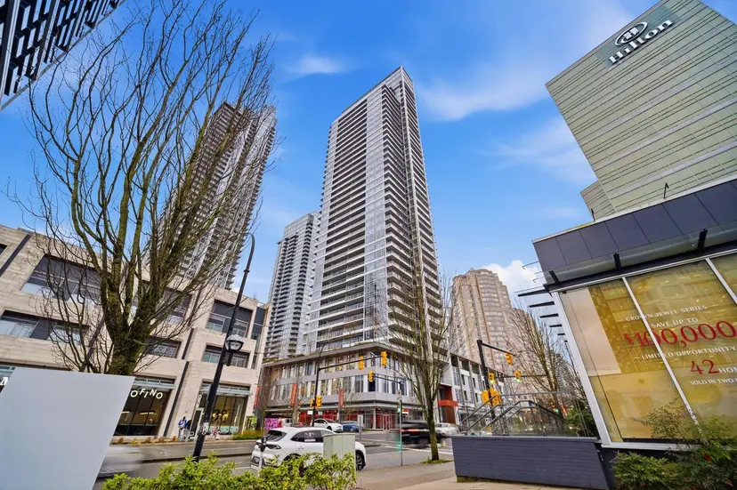 Property at ••• McKay Avenue, Burnaby, BC