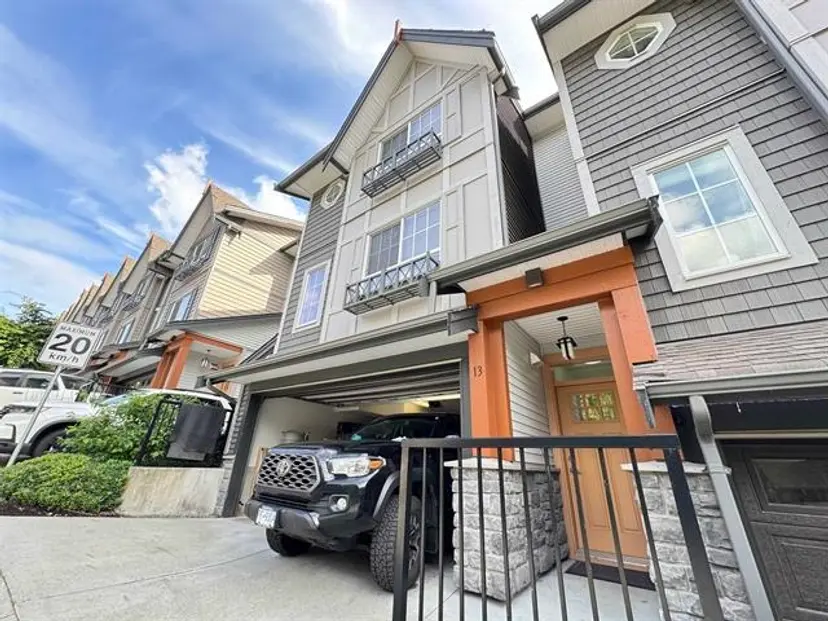 Property at ••• Gilker Hill Road, Maple Ridge, BC