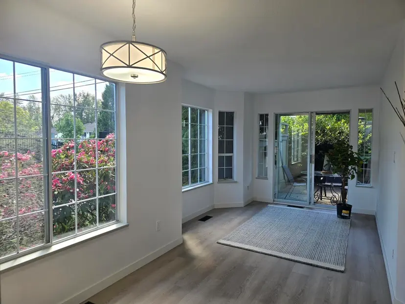 Property at ••• Burnett Street, Maple Ridge, BC