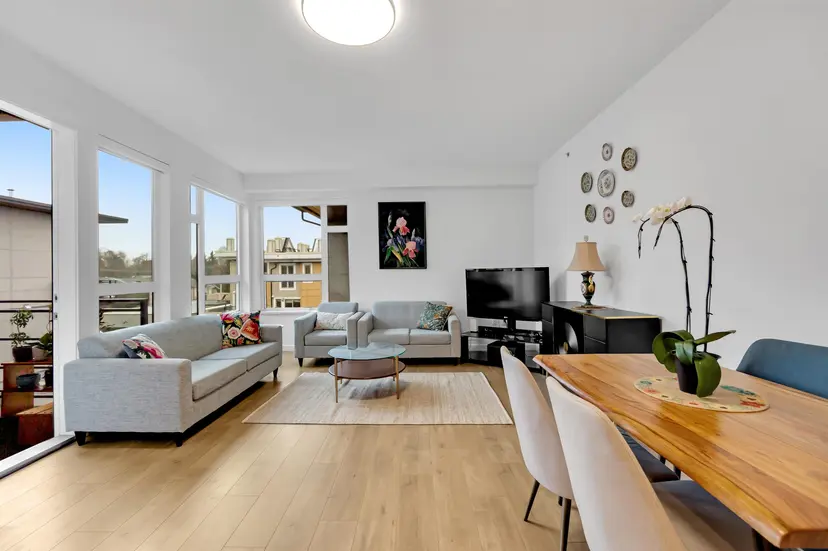 Property at ••• W 15 Street, North Vancouver, BC