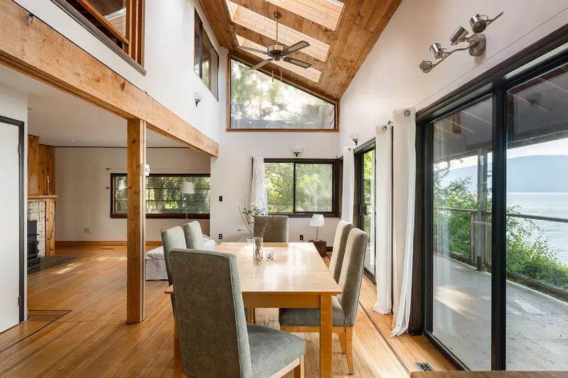Property at ••• Mount Gardner Road, Bowen Island, BC