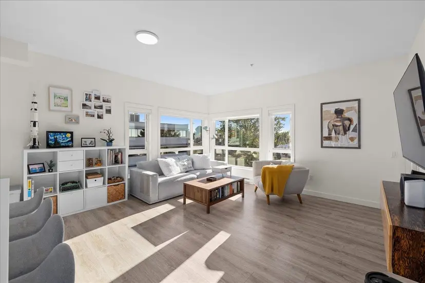 Property at ••• Brantford Street, New Westminster, BC
