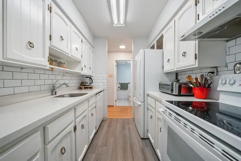 Property at ••• Laurel Street, Vancouver, BC