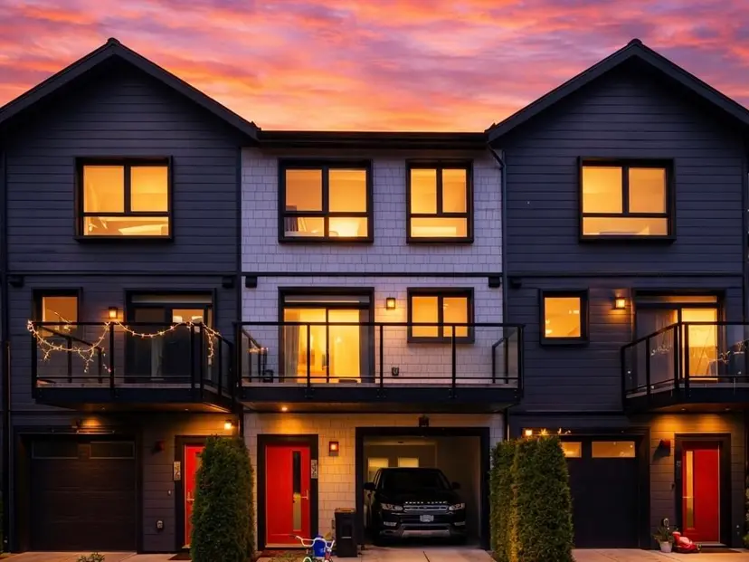Property at ••• Hemlock Way, Tsawwassen, BC
