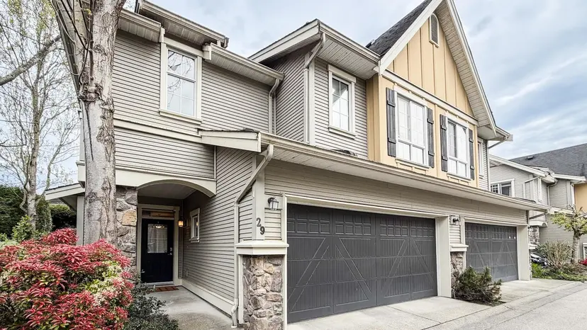 Property at ••• Steveston Highway, Richmond, BC