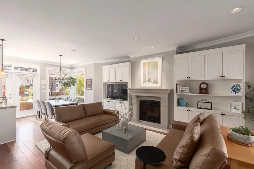 Property at ••• E 17 Street, North Vancouver, BC
