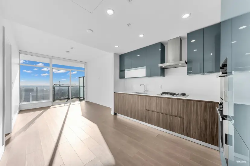 Property at ••• Sussex Avenue, Burnaby, BC