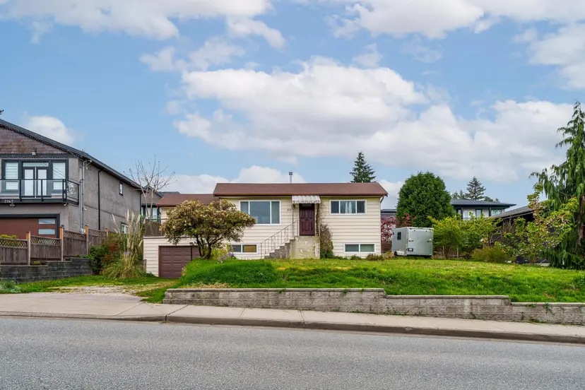 Property at ••• Dawes Hill Road, Coquitlam, BC