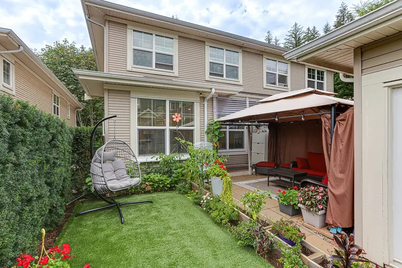 Property at ••• Collins Road, Coquitlam, BC