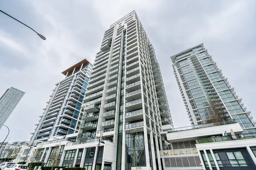 Property at ••• Alpha Avenue, Burnaby, BC